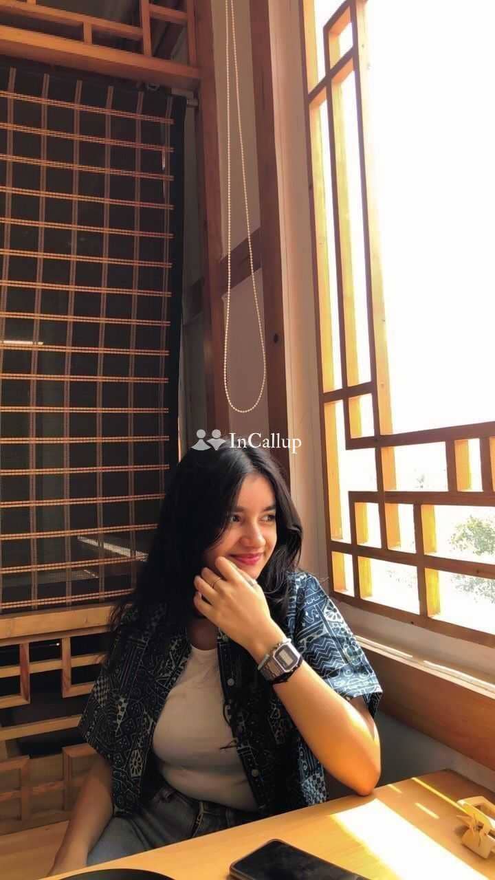 available for weekend fun passionate girl from jhansi available now trusted reliable service - Call Girls in Jhansi