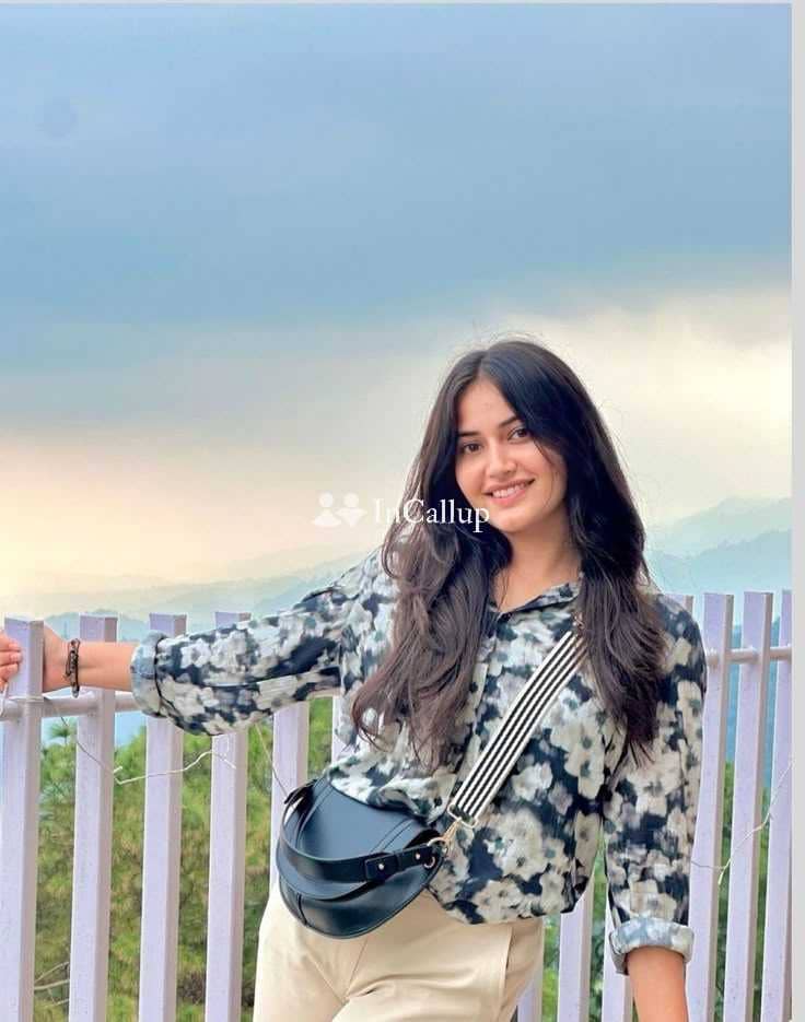 available for overnight stays known for being flirty young prity kumari twenty one year old call girls beauty - Call Girls in Jhansi