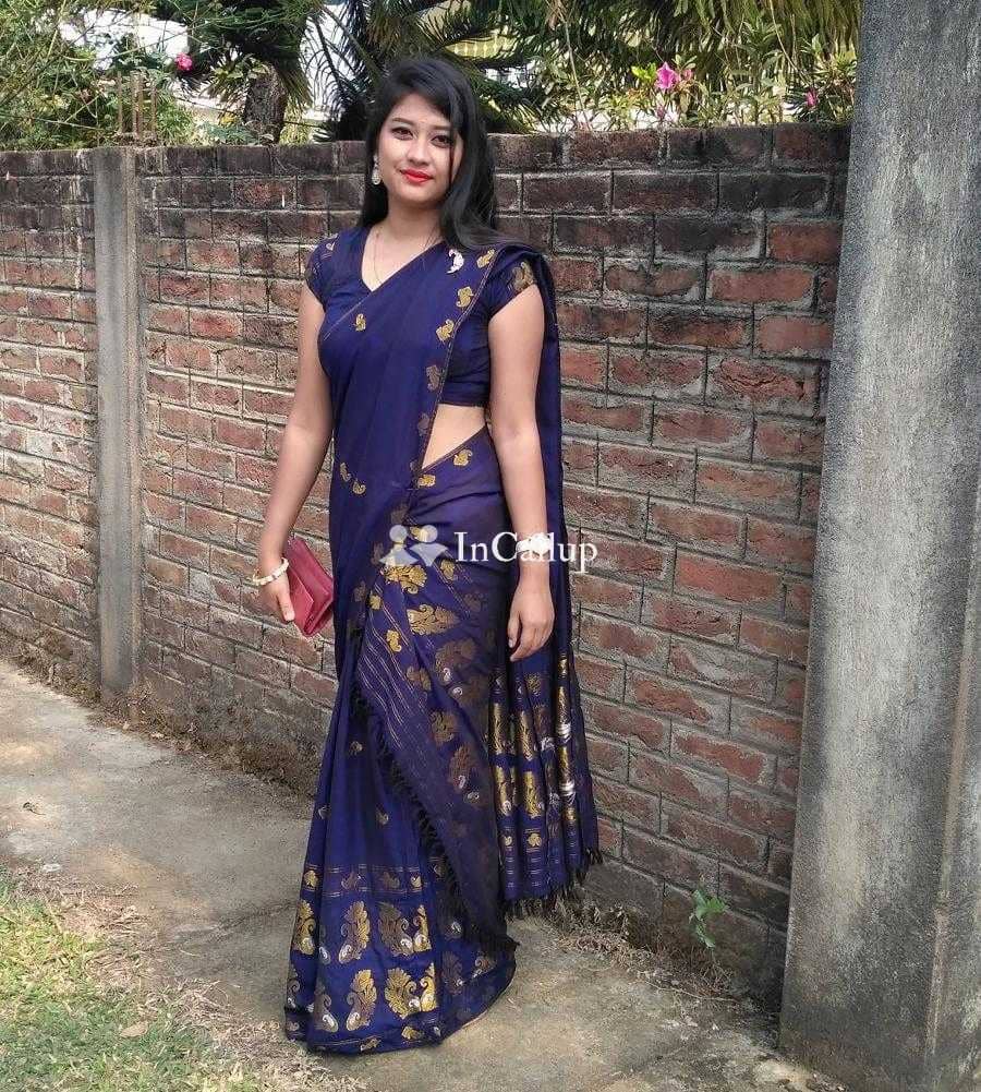 stylish black hair and black eyes alluring currently in jharsuguda known for being wild - Call Girls in Jharsuguda