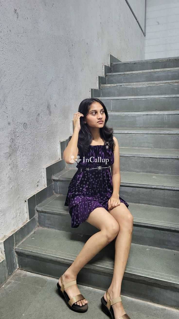 meet janvi sharma a charming twenty one year old call girls known for being affectionate - Call Girls in Jharsuguda