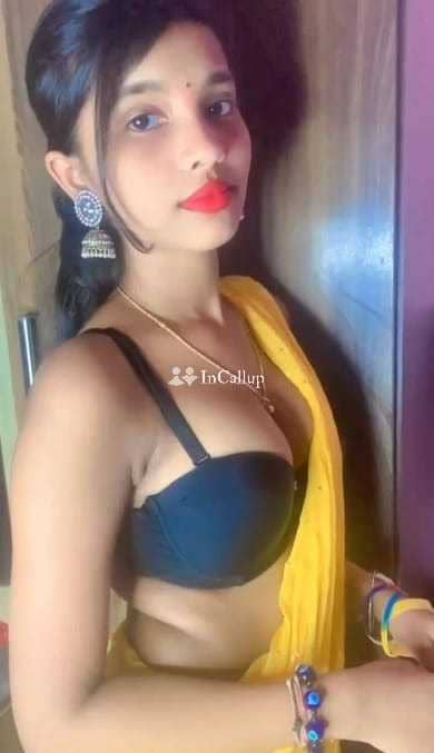 fresh colored hair and brown eyes charming escort in jodhpur known for being warm - Call Girls in Jodhpur