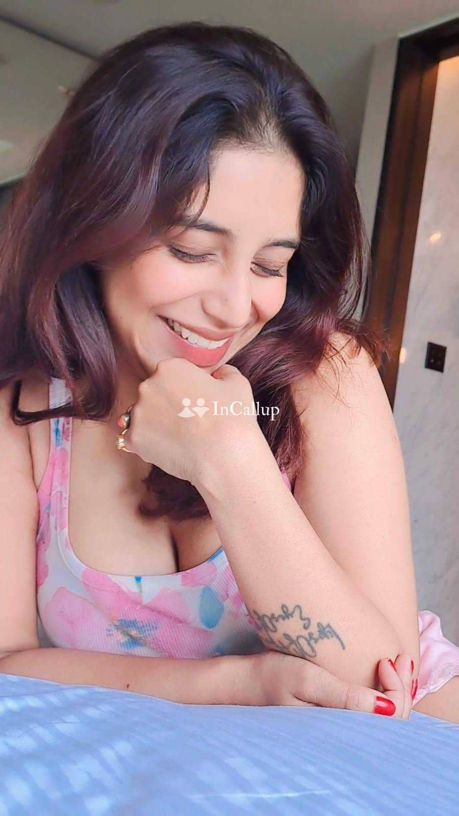 available in jodhpur delightful blonde eyes and black hair known for being elegant seductive oral - Call Girls in Jodhpur