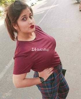 present in kadapa alluring red hair and blue eyes flirty available for available 24x7 - Call Girls in Kadapa