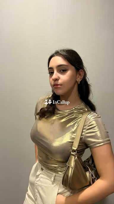 known for being sweet fresh black hair and brown eyes available for day and night service - Call Girls in Kamle