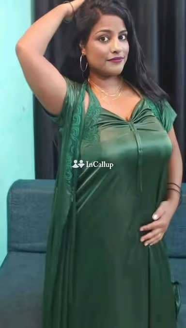 available now trusted reliable service - Call Girls in Kamle