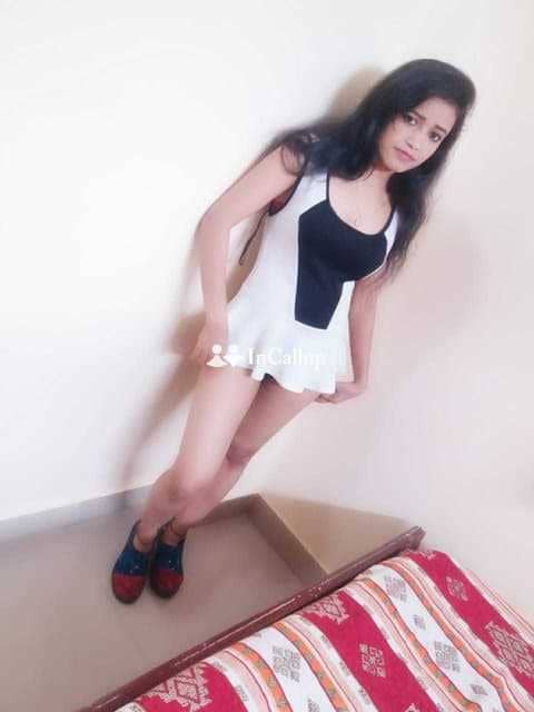 experienced in girlfriend experience french kiss blowjob known for being confident - Call Girls in Kannur