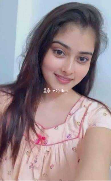 genuine oral girl available for private dates attractive black body and black eyes - Call Girls in Kannur