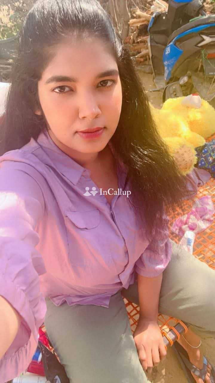 Muskan Patel call girl service 💯❤️💯 full enjoy and unlimited short BC ffy - Call Girls in Kanpur