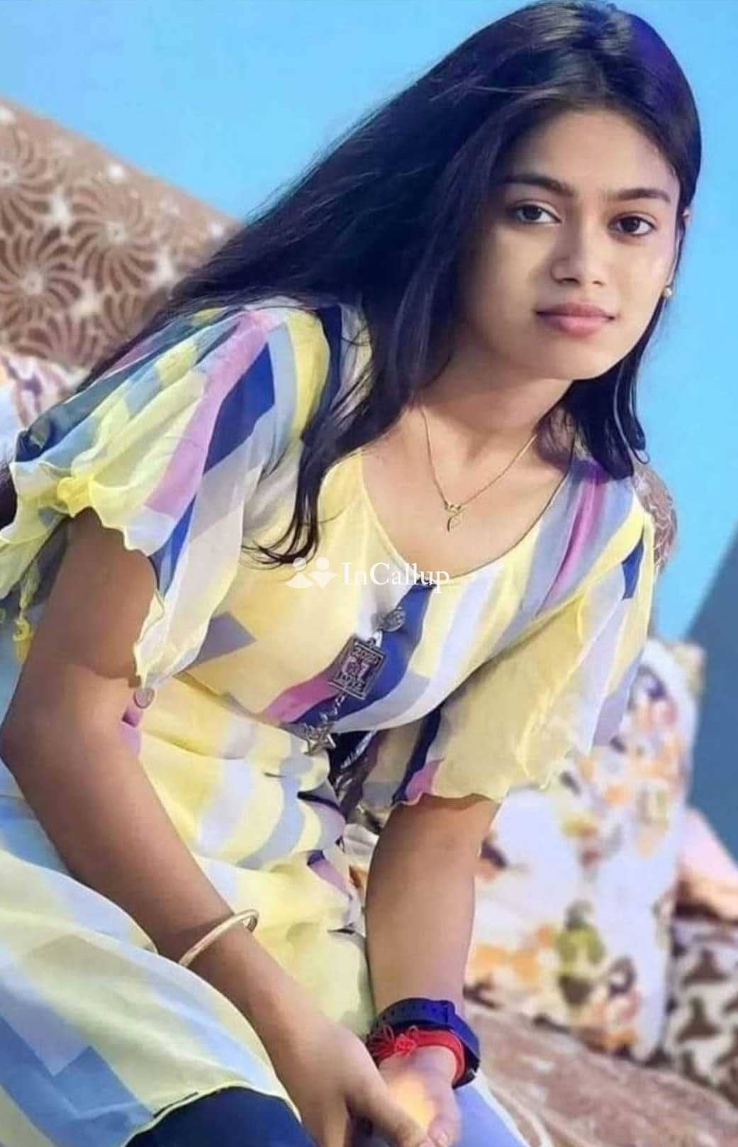 Muskan Patel call girl service 💯❤️💯 full enjoy and unlimited short BC fttu - Call Girls in Kanpur