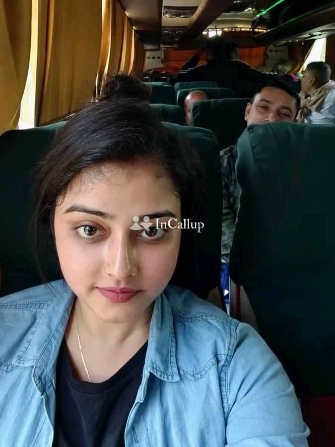 Deepika call girl service jsndns - Call Girls in Kanpur