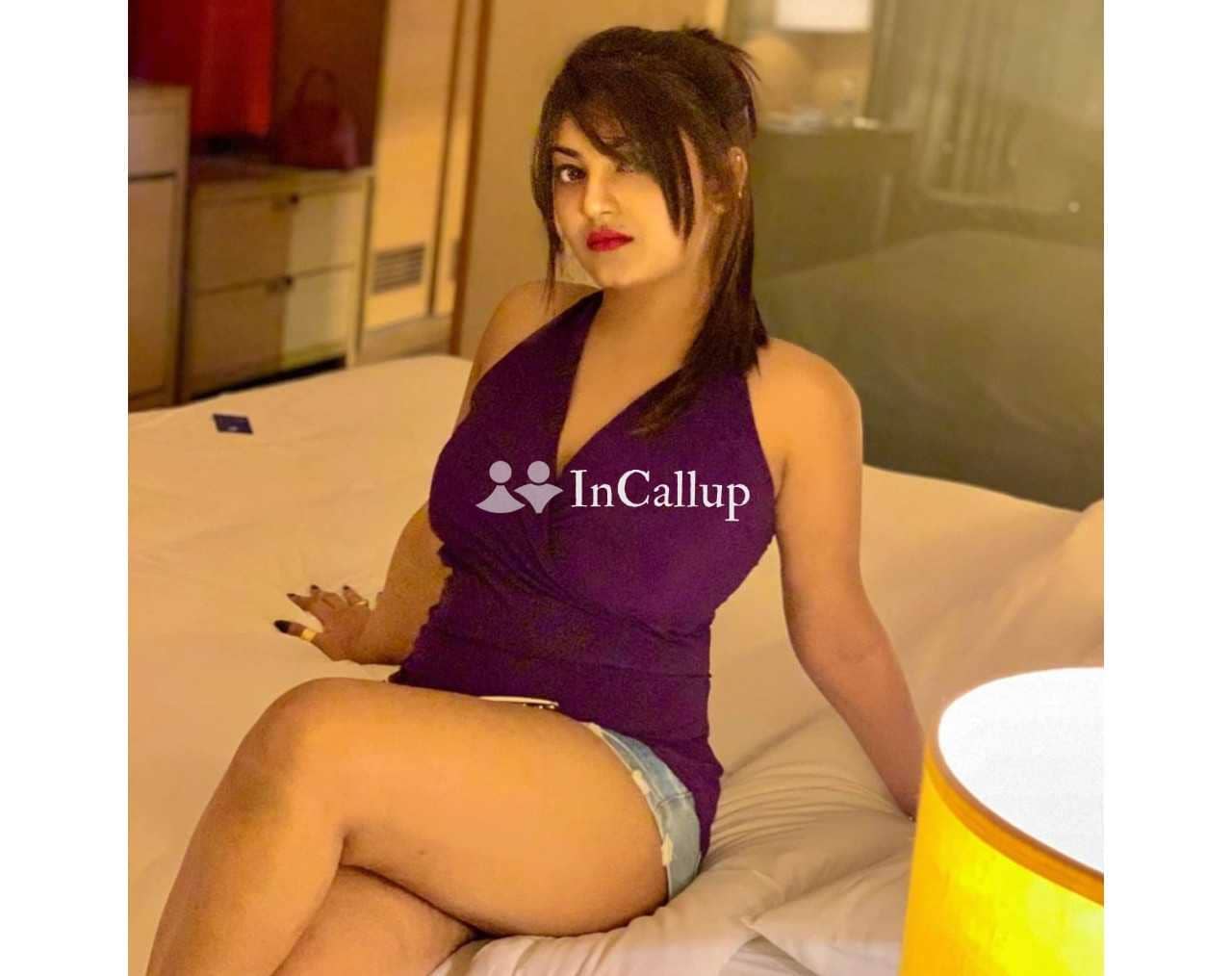 Riya Kumari call girl service 💯❤️💯hugb - Call Girls in Kanpur