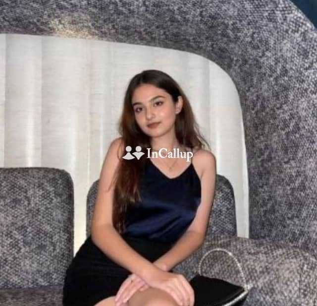 magnetic black eyes and black hair fun available in kanpur available for casual fun known for being alluring - Call Girls in Kanpur