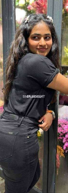 hot black eyes and blue hair local to kanpur known for being flirty available now trusted reliable service - Call Girls in Kanpur