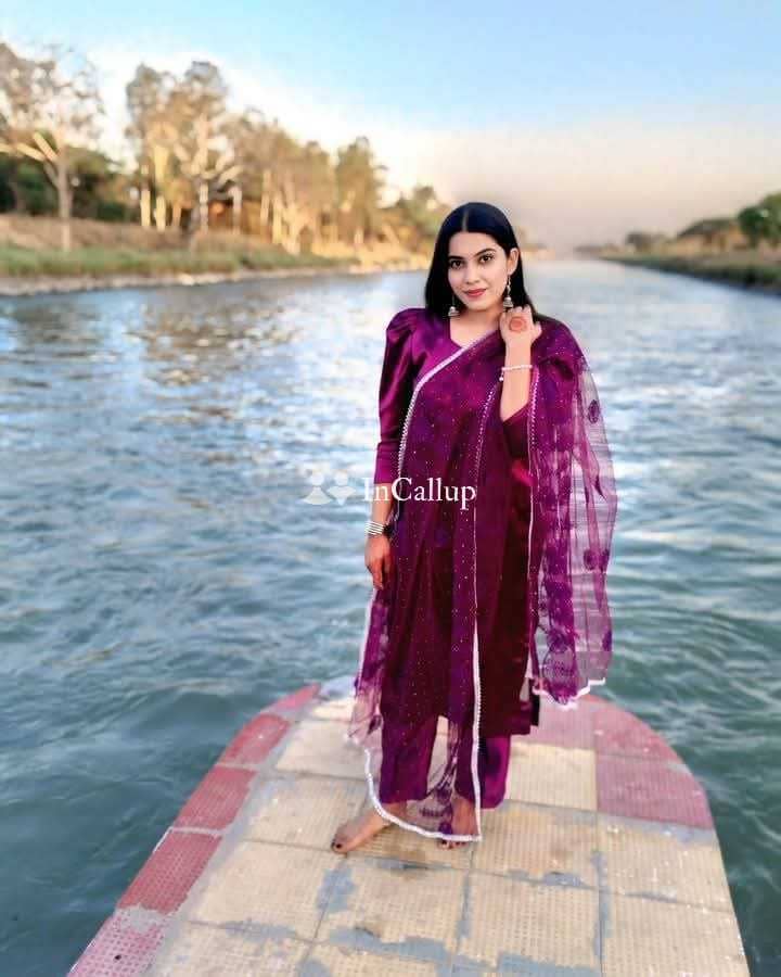 Muskan Patel call girl service 💯❤️💯 full enjoy and unlimited short hfry - Call Girls in Kanpur