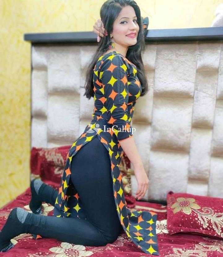 known for being flirty escort service in kanpur smooth blonde eyes and black hair - Call Girls in Kanpur