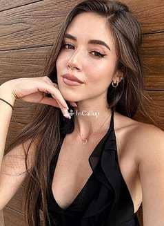 seductive skilled in oral girlfriend experience erotic massage fisting black tall weighing brown - Call Girls in Karaikal
