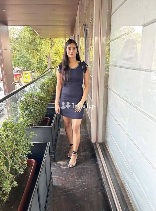 Pooja Gupta female real genuine independent VIP top model college girls 24 hour available - Call Girls in Karimnagar