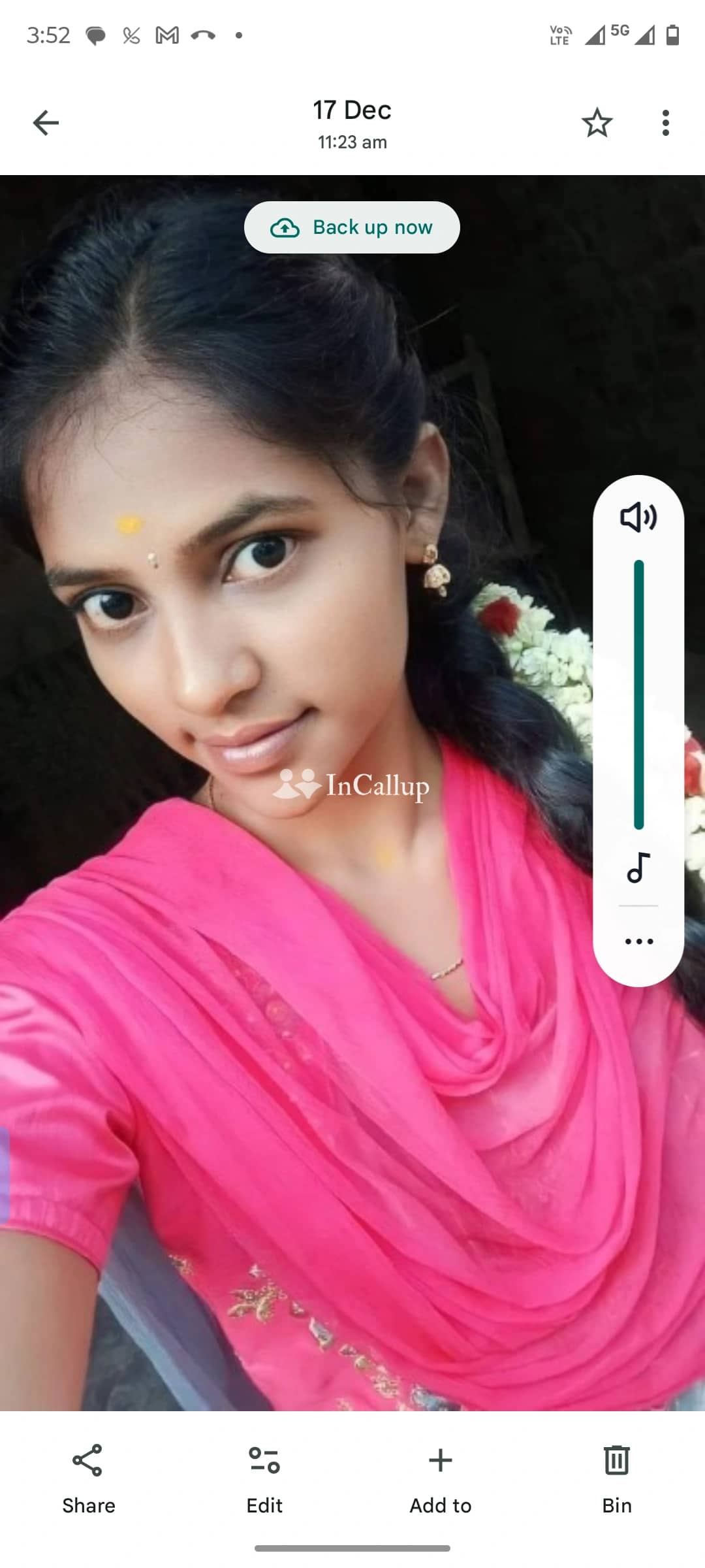 present in karimnagar known for being trustworthy available for hotel visits pretty black hair and brown eyes - Call Girls in Karimnagar