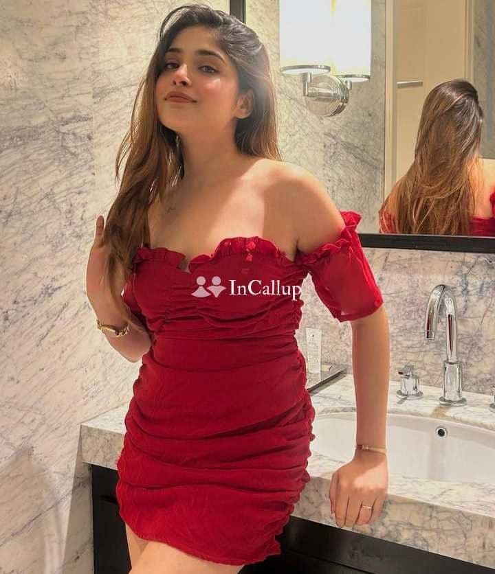Call me❣️ 100%❣️safe and secure full gurenteee, satisfied ☑️full enjoyment anal full independence service top girl - Call Girls in Karnal