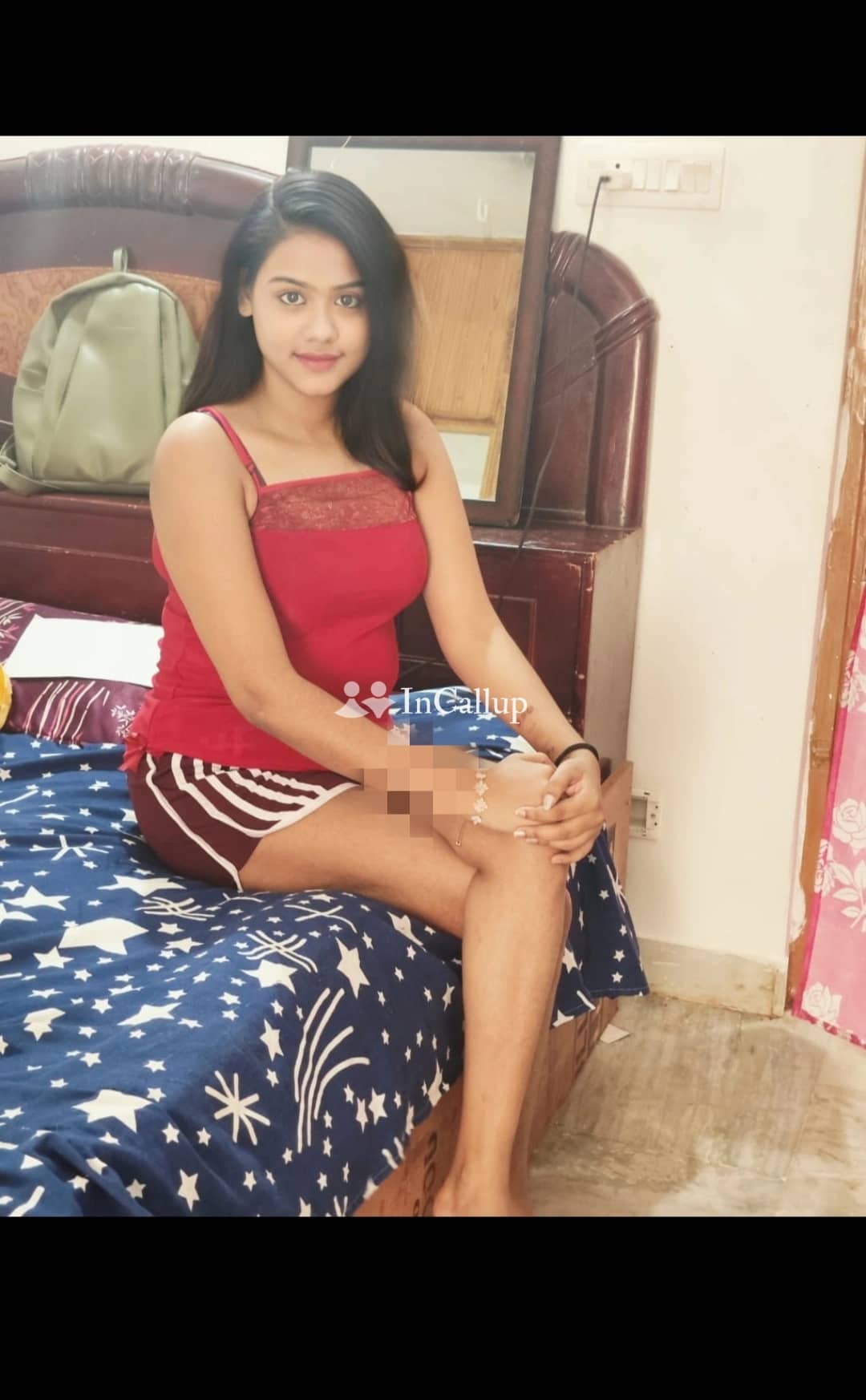 available for casual fun with busty body and black eyes known for being sensual discreet service in karnal - Call Girls in Karnal