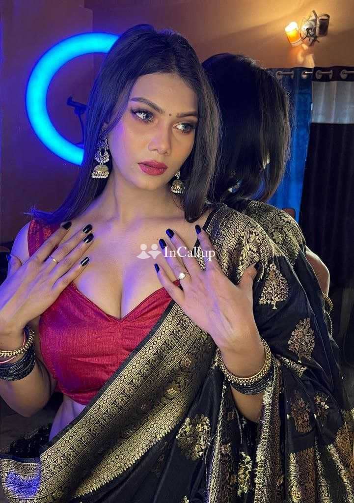 experience passion with najiya a twenty four year old call girls available now trusted reliable service - Call Girls in Karol Bagh