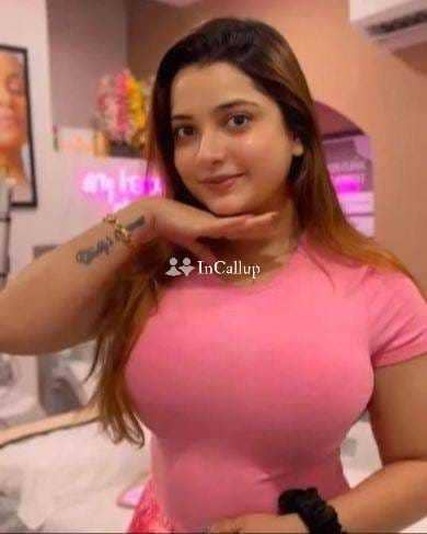 known for being caring vibrant brown hair and brown eyes available for party companion - Call Girls in Kathua