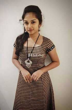 stylish auburn hair and brown eyes known for being sweet let me introduce pari twenty year old call girls - Call Girls in Khammam