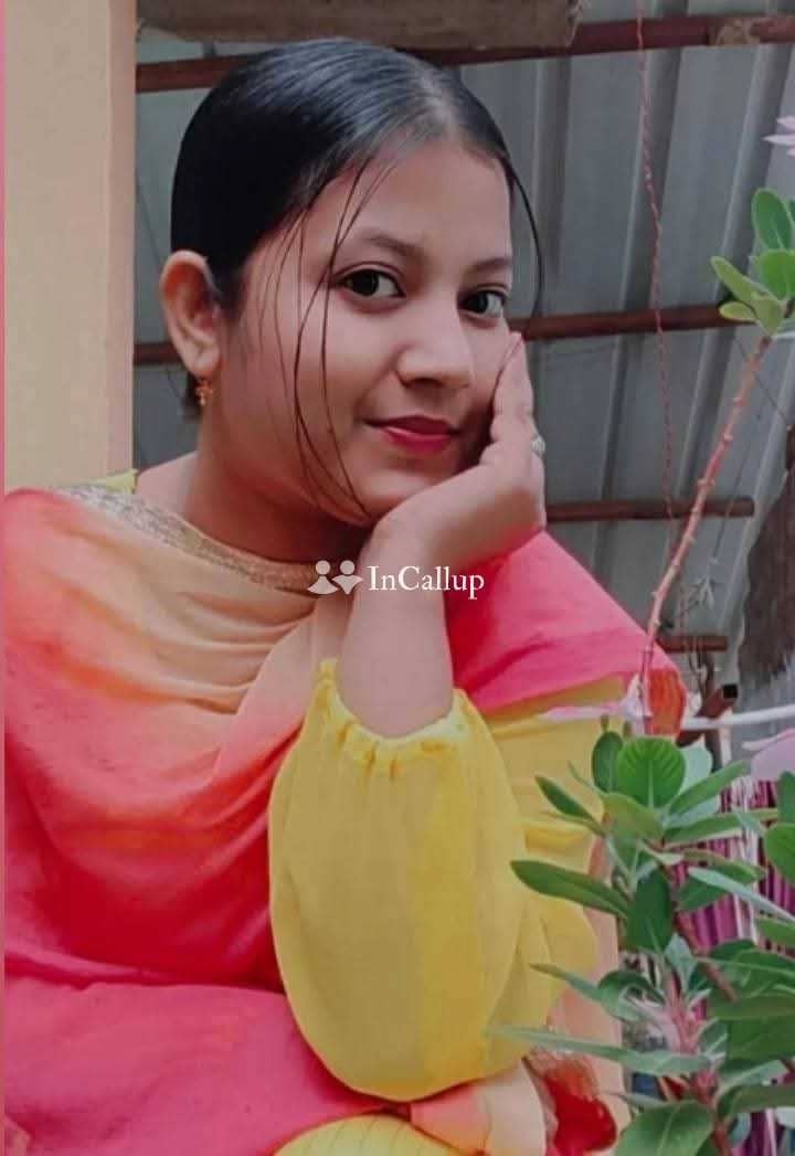 Muskan Patel call girl service 💯❤️💯 full enjoy and unlimited short bgt - Call Girls in Kharagpur