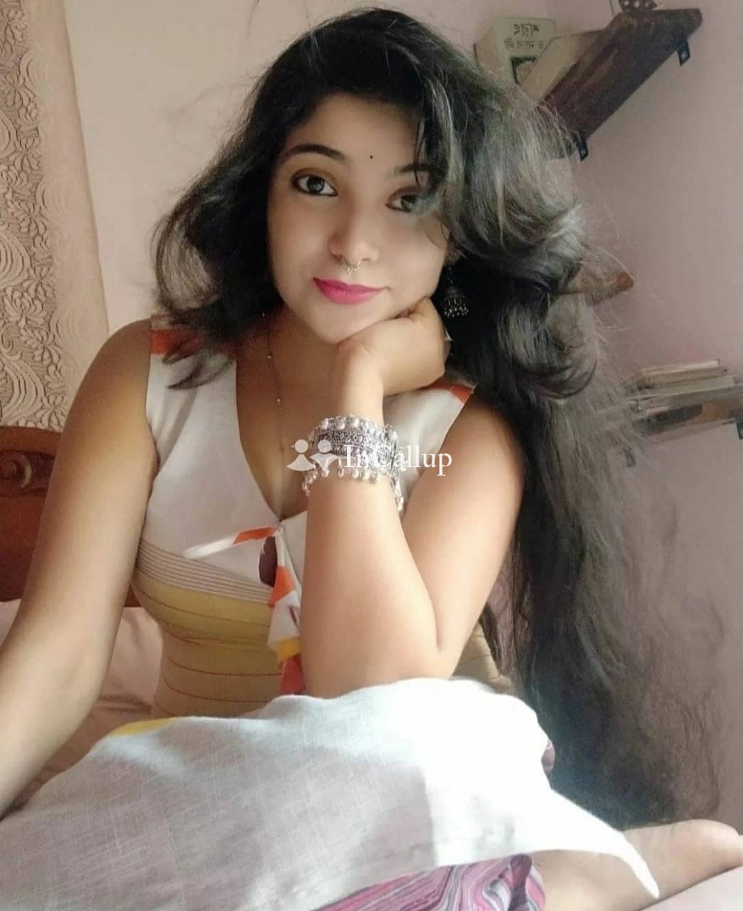sensational kharagpur call girl with a curvy figure offering diverse erotic services just for you - Call Girls in Kharagpur