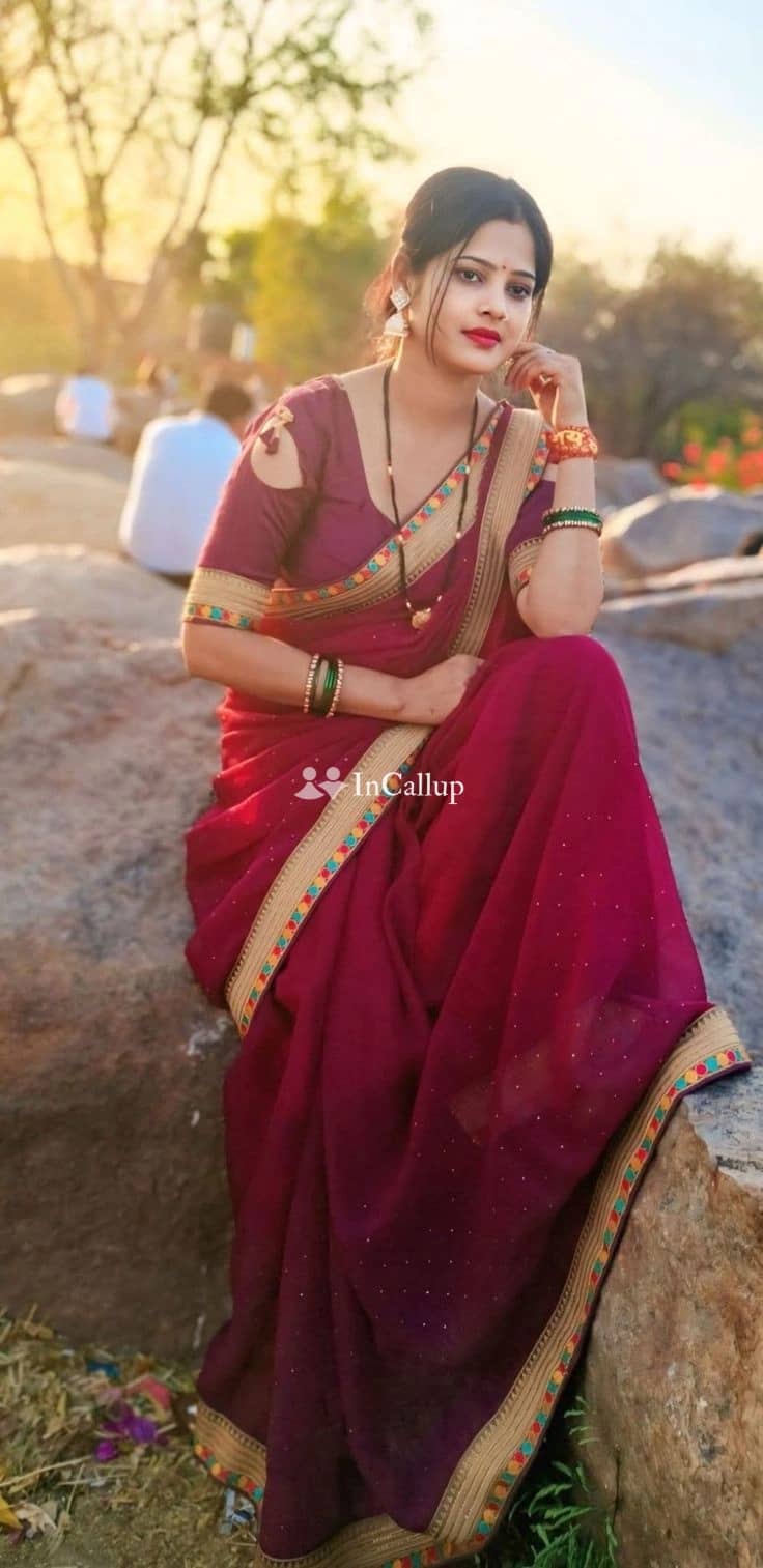 indulge in a captivating experience with ankita patel  your alluring escort in kharagpur awaits - Call Girls in Kharagpur