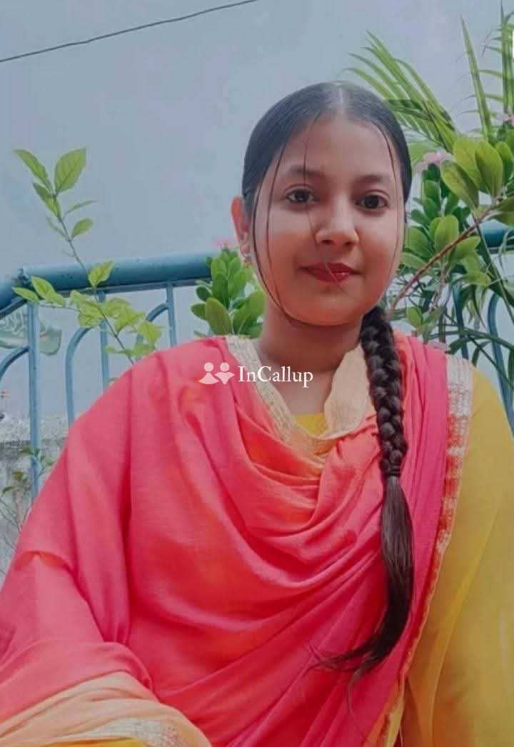 Muskan Patel call girl service 💯❤️💯 full enjoy and unlimited short BC fty - Call Girls in Kharagpur