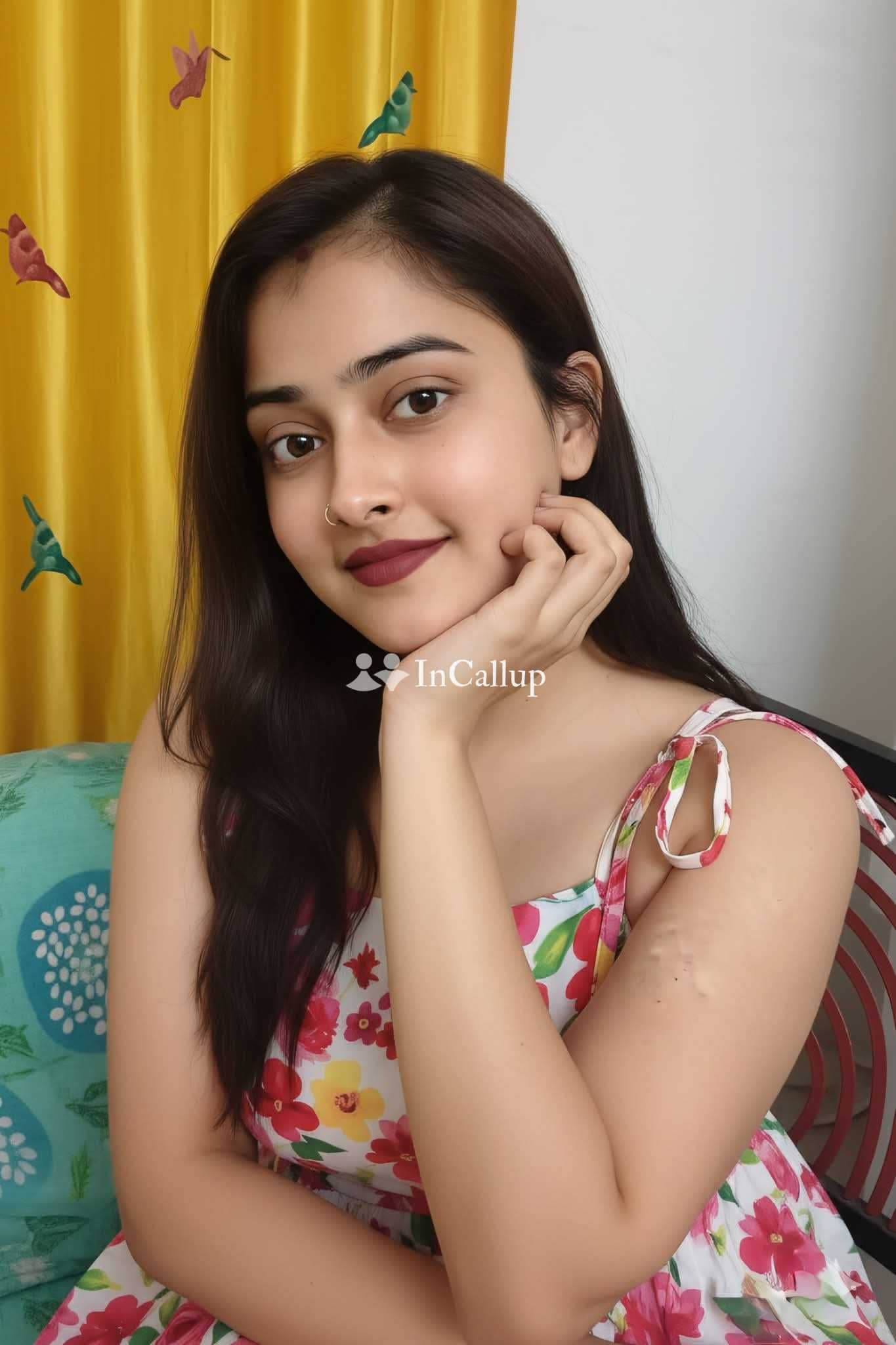 with black body type and brown eyes hi i am pinky kumari a playful twenty year old call girls - Call Girls in Kharagpur