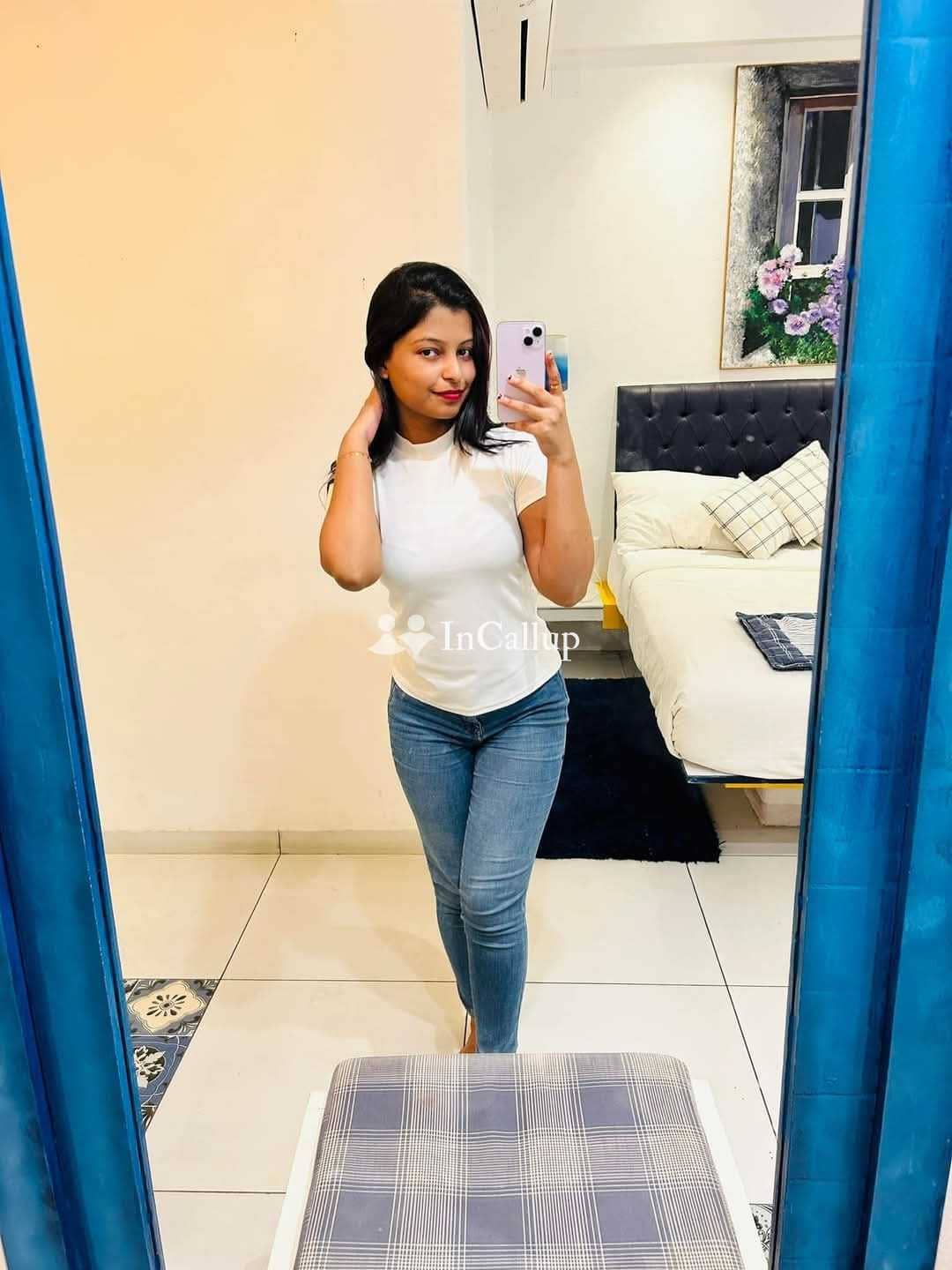 Muskan Patel call girl service 💯❤️💯 full enjoy and unlimited shor HD dt ry jlt - Call Girls in Kharagpur
