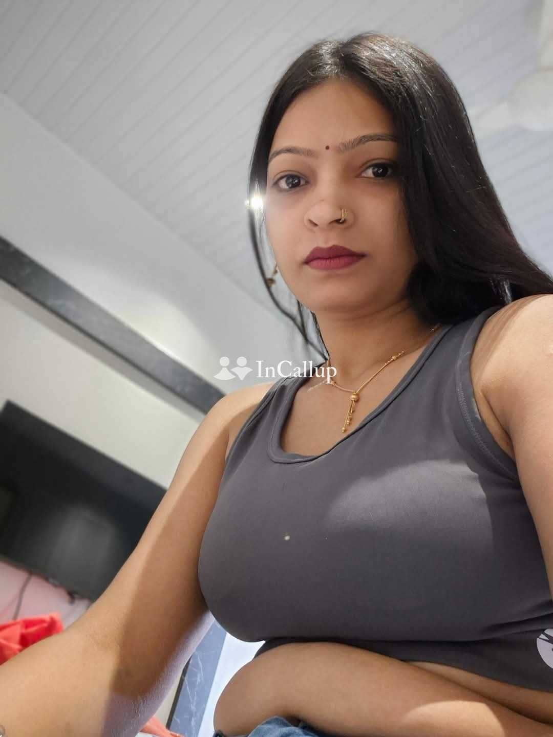 Muskan Patel call girl service 💯❤️💯 full enjoy and unlimited short BC ceth - Call Girls in Kharagpur