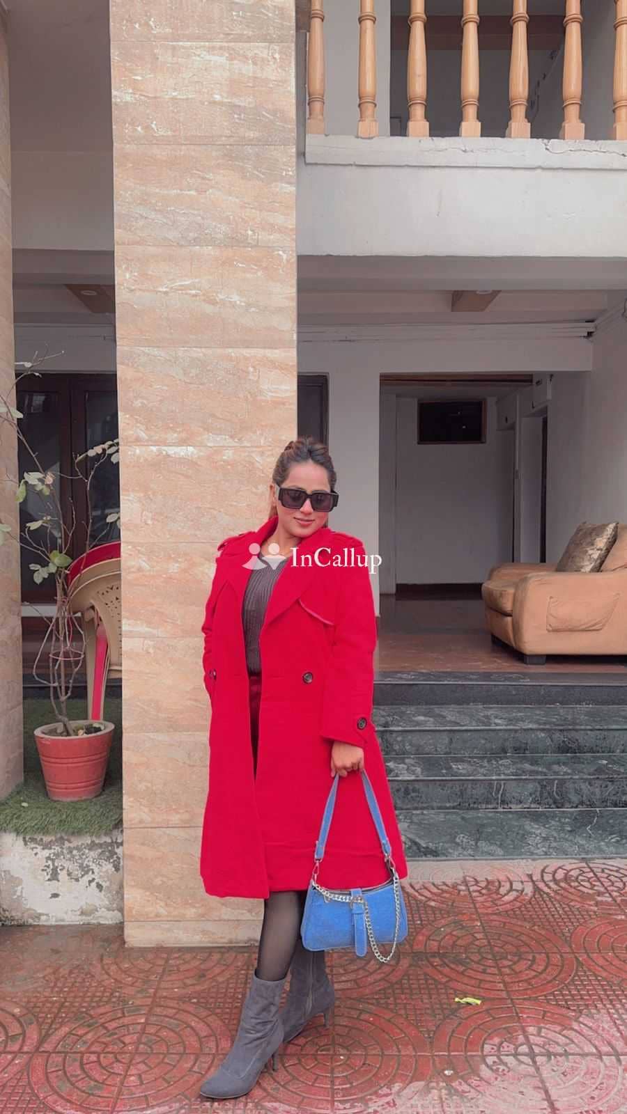 available for both incall and outcall black tall with black body type known for being creative - Call Girls in Khargone