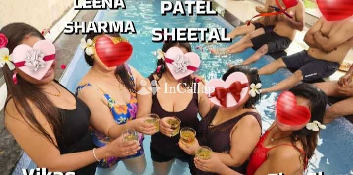 Khargon hot zenium looking crezy unlimited free girl - Call Girls in Khargone