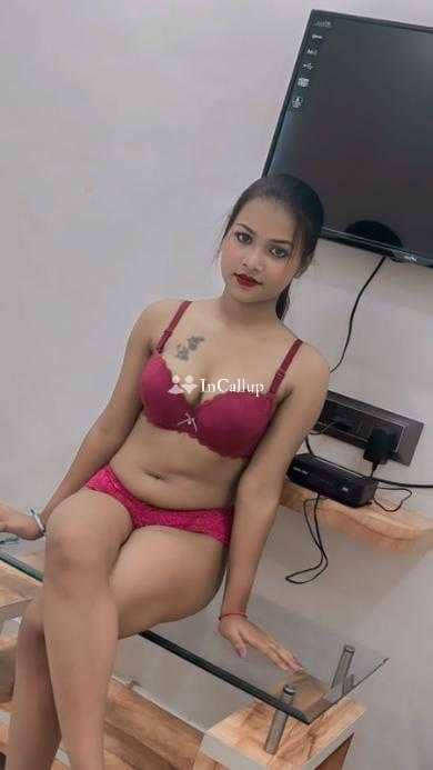 PUJA PANDEY CALL ME WHATSAPP - Call Girls in Khargone