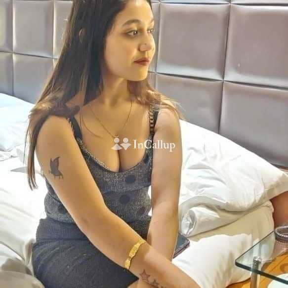 Kochi Call Girl Aarohi ☎️ *81021//29235* ☎️ Call Girl In Escort Service Cash payment - Call Girls in Kochi