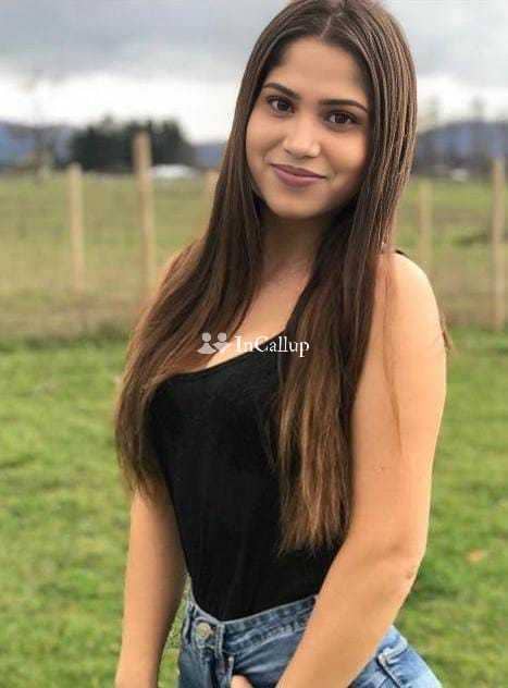 Hi  Profile Call Girl  Available Providing Secure - Call Girls in Kochi