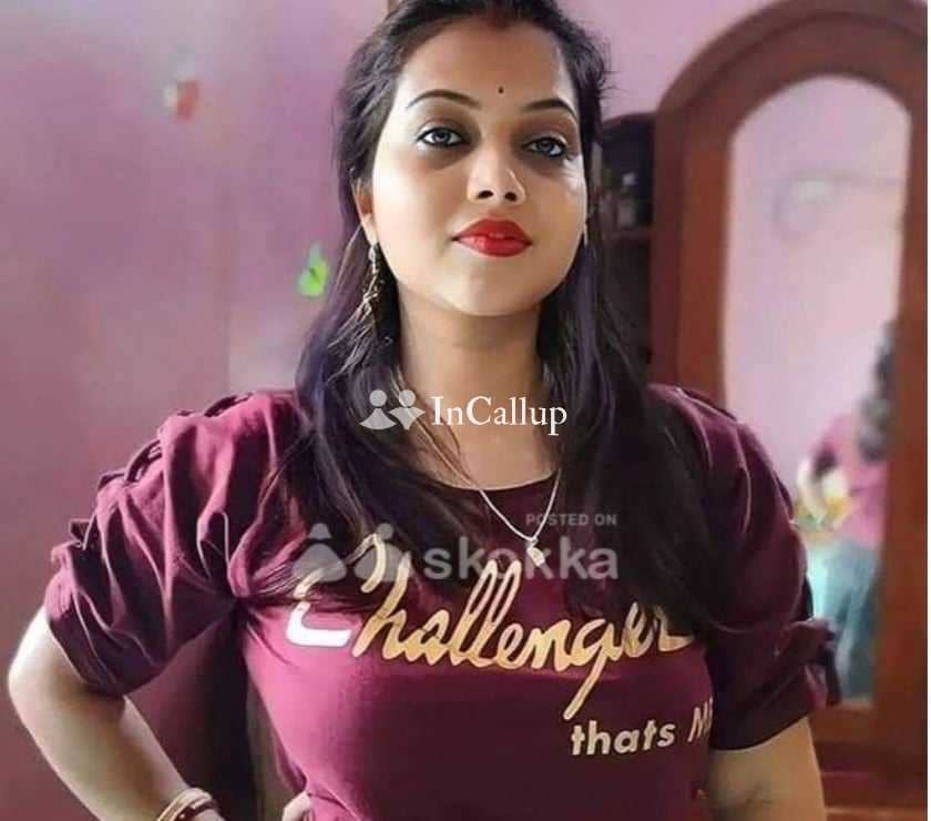Call me full nude open video call service available - Call Girls in Kochi