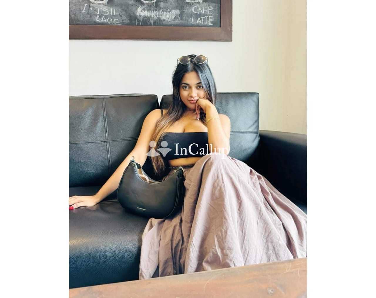 Unlimited Shots Divya hard best Sex and call Girl service Nearby location women seeking men call gir - Call Girls in Kochi