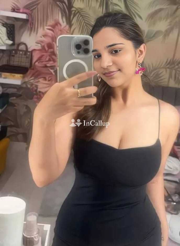 available for flexible hours glamorous ravina twenty one years old call girls available now trusted reliable service - Call Girls in Kochi