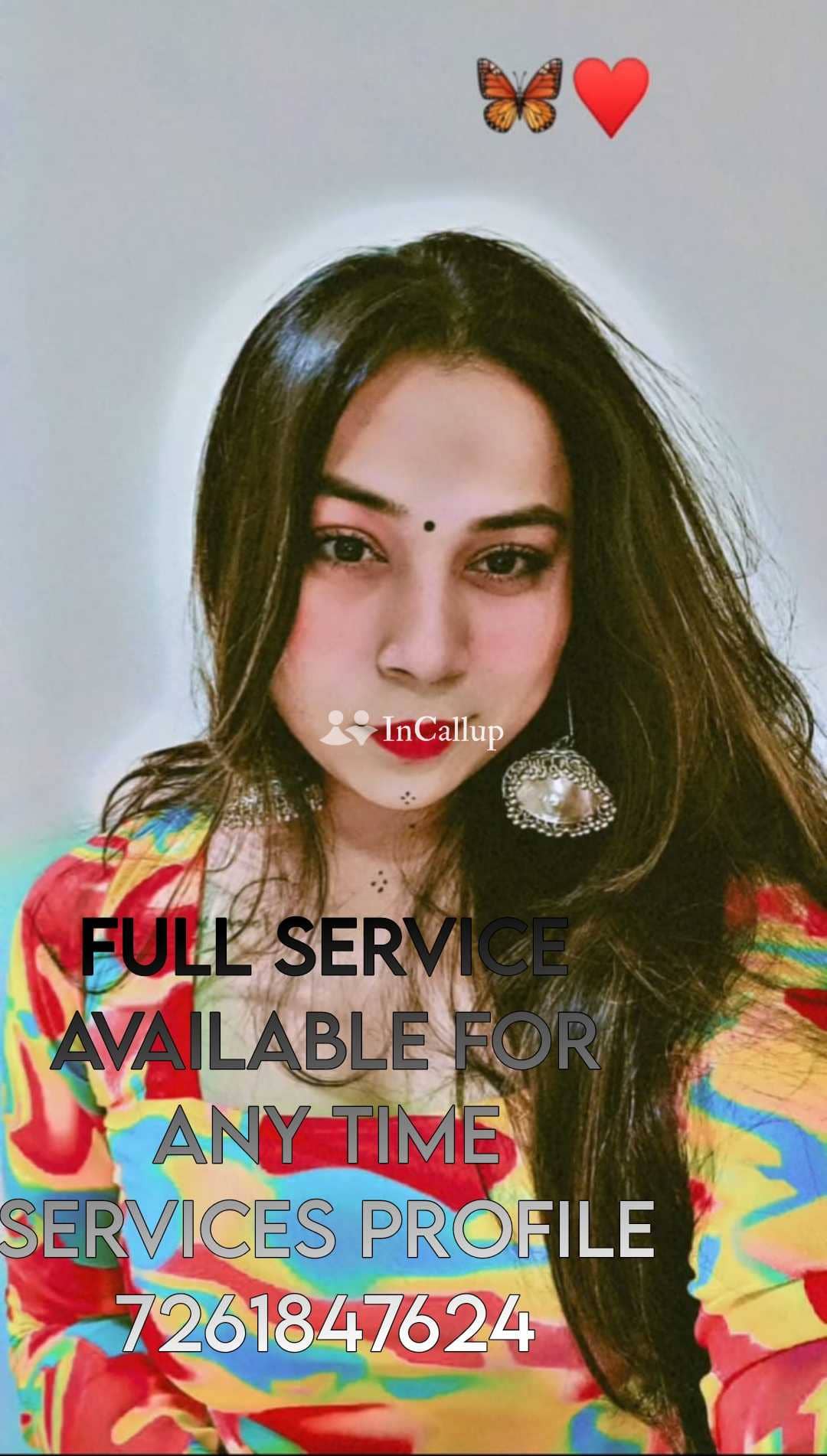 Independence low 628762//2518 low price services available for - Call Girls in Kochi