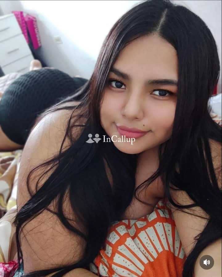 with slim body and black hair available now trusted reliable service - Call Girls in Kolhapur