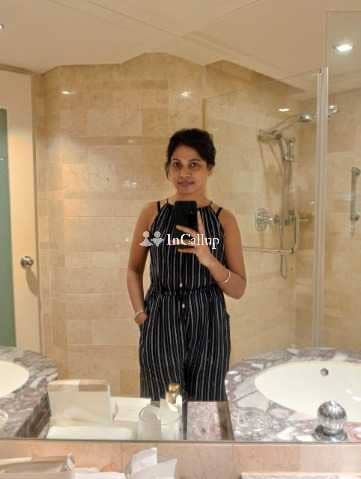 tempting black eyes and brown hair beautiful model in kolhapur available for casual fun - Call Girls in Kolhapur