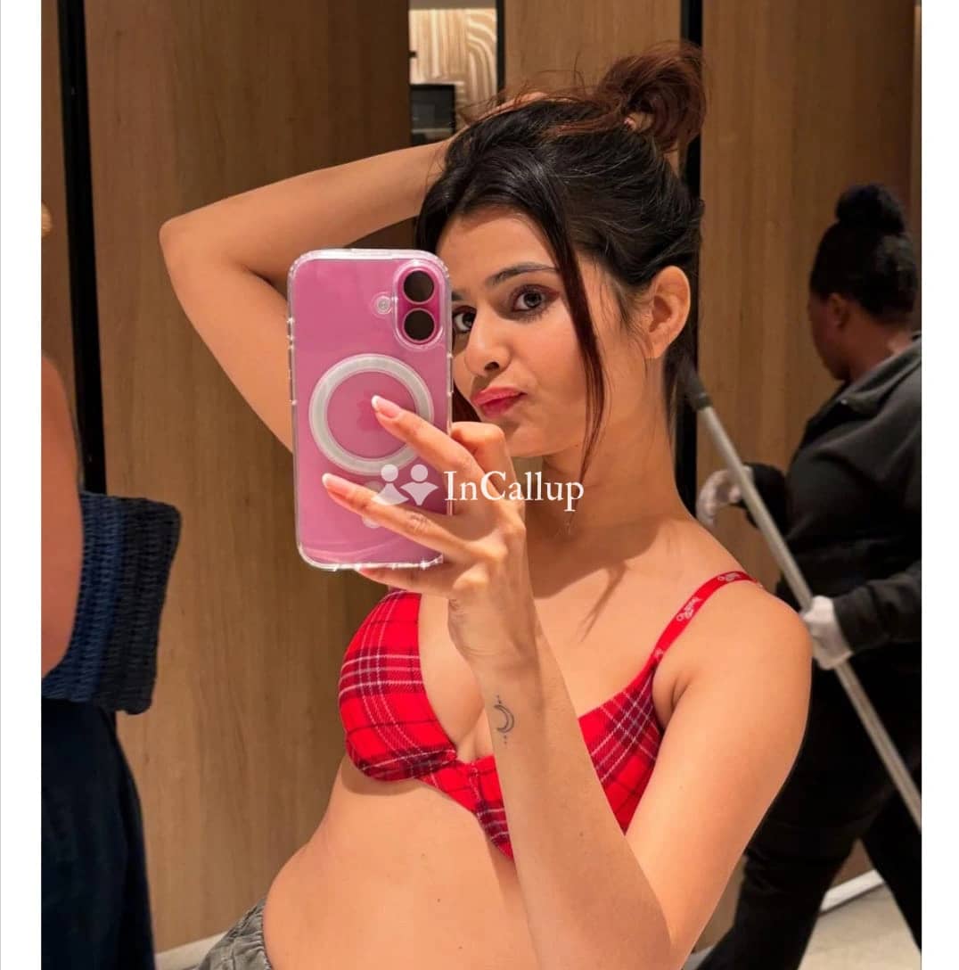 experience unforgettable moments with pooja sharma your charming escort in kolhapur ready to please at 22 - Call Girls in Kolhapur