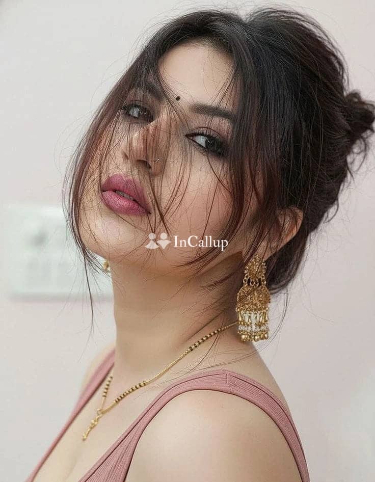 explore unforgettable moments with rani sona in kolhapur  your ideal girlfriend experience awaits - Call Girls in Kolhapur