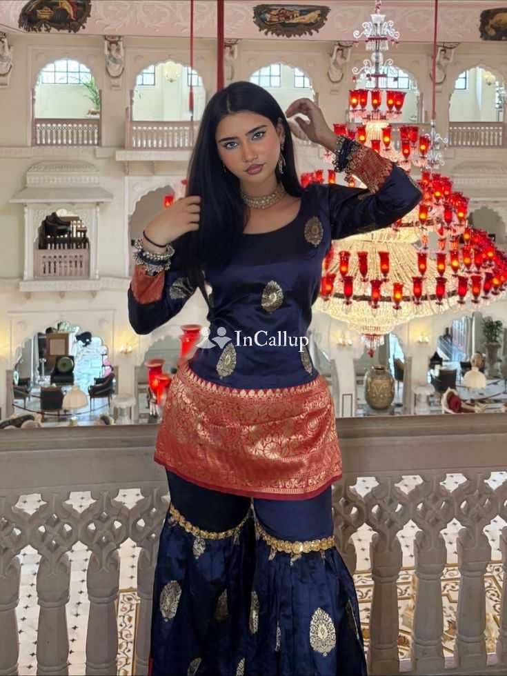 known for being enchanting magnetic black eyes and black hair offering service in kolhapur - Call Girls in Kolhapur