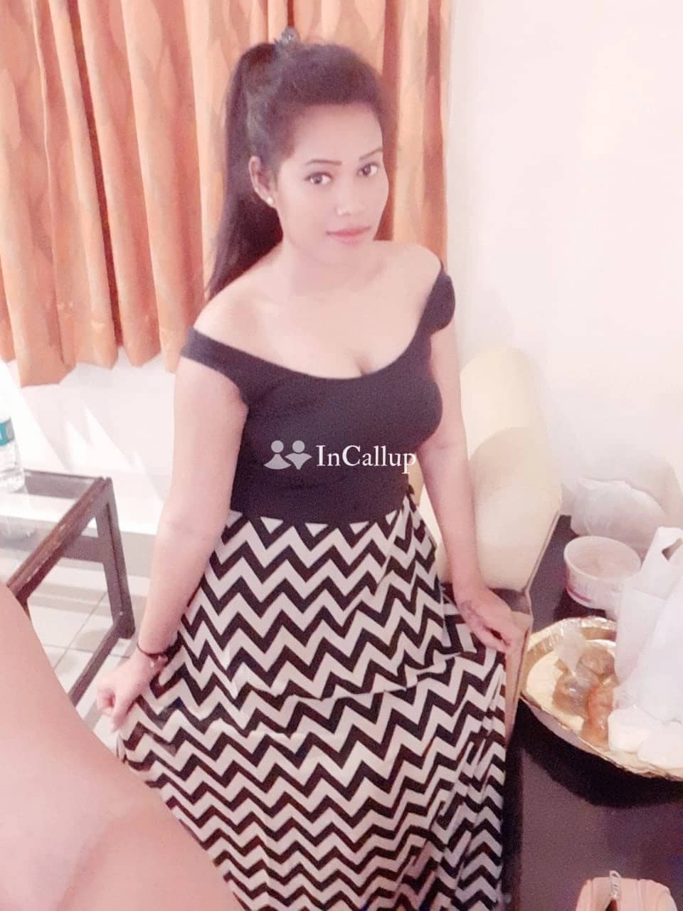 indulge in unforgettable moments with khushbo the alluring 20yearold escort in kolhapur ready to please you - Call Girls in Kolhapur