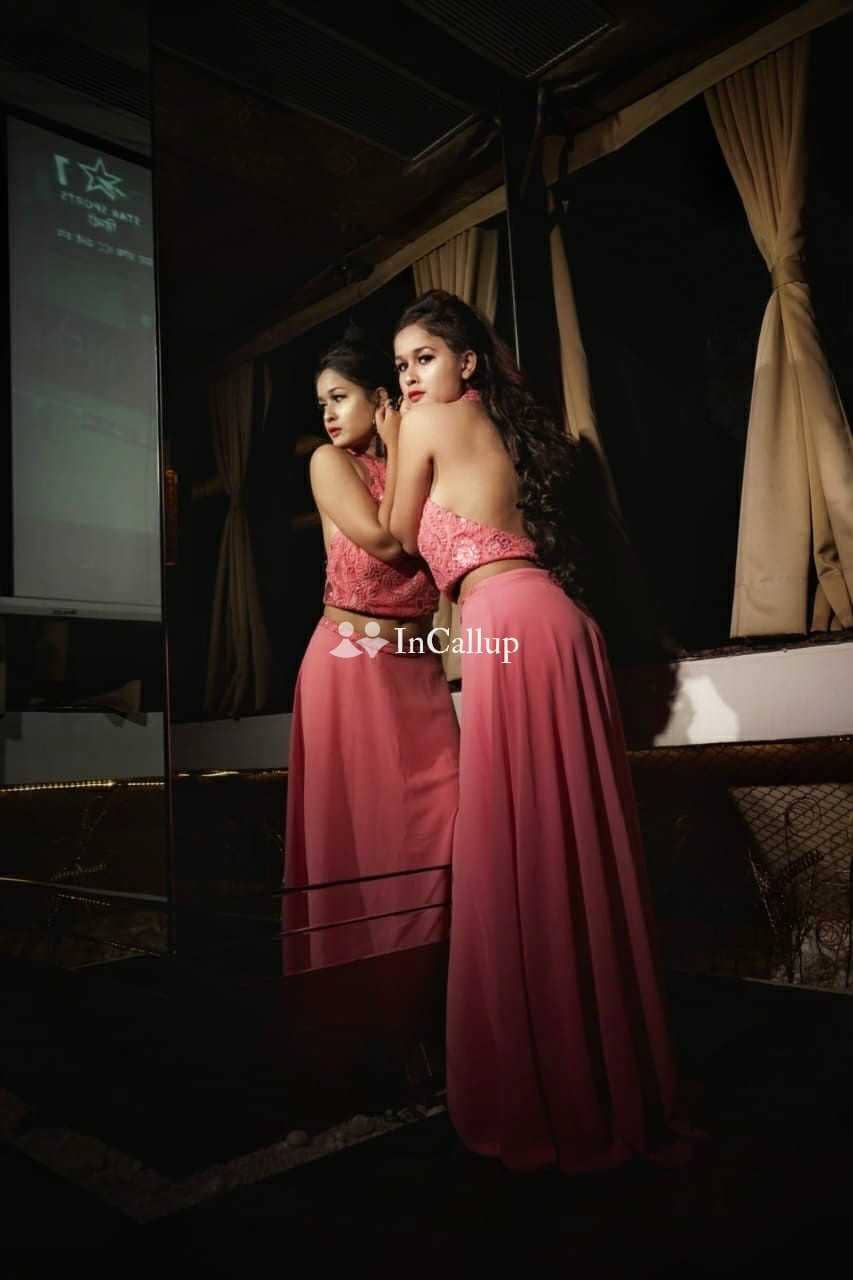 Taniya Sharma Kolkata cash payment cash hand to no advance payment vip service best service available - Call Girls in Kolkata